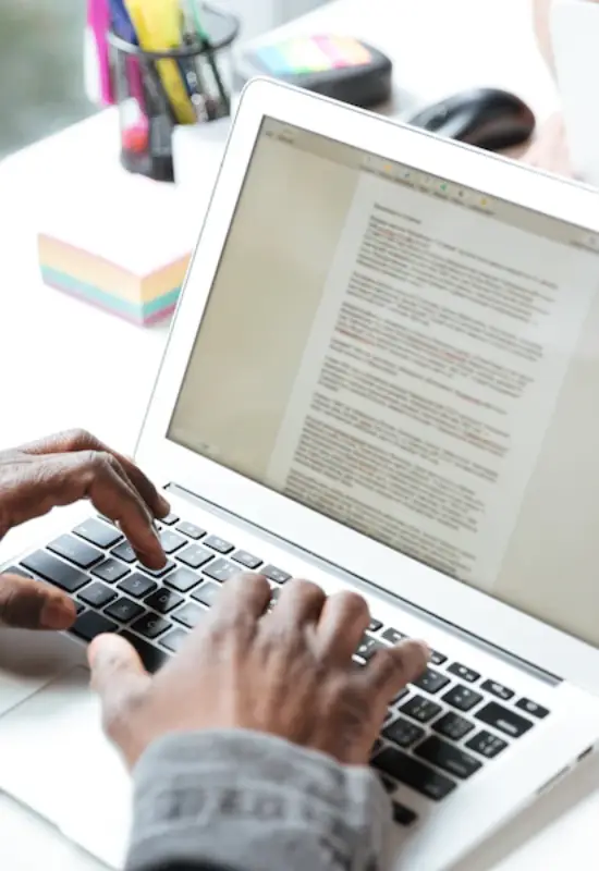 content creation company