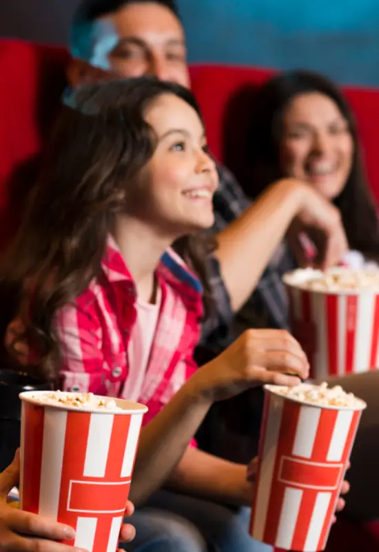 entertainment video production