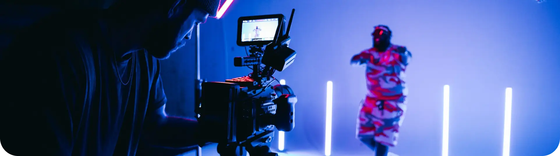 film production company